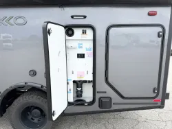 2027 Winnebago EKKO 23B | Thumbnail Photo 23 of 24