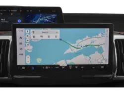 2025 Ford Expedition Max | Thumbnail Photo 12 of 13