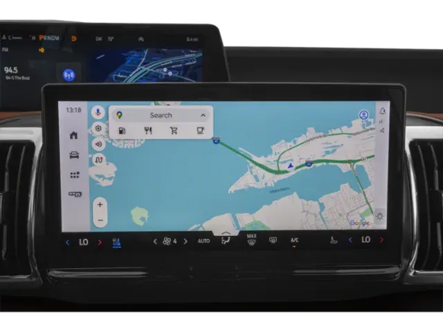 2025 Ford Expedition Max | Photo 12 of 13