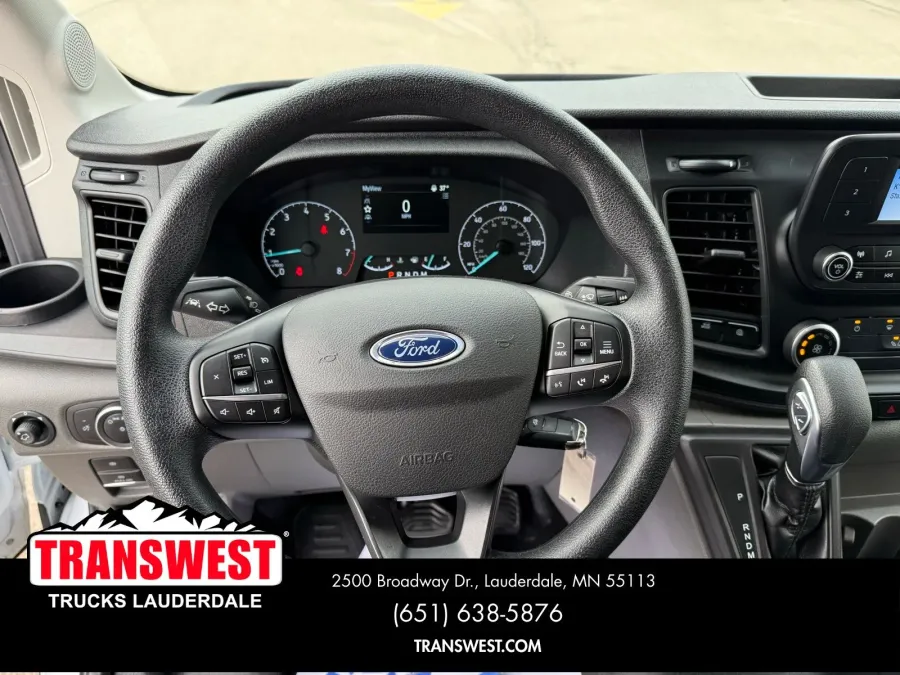 2023 Ford Transit-250 Base | Photo 9 of 20