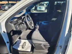 2020 Chevrolet Silverado 1500 Custom | Thumbnail Photo 11 of 25