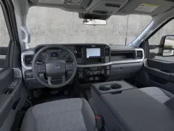 2026 Ford Super Duty F-550 | Thumbnail Photo 9 of 22