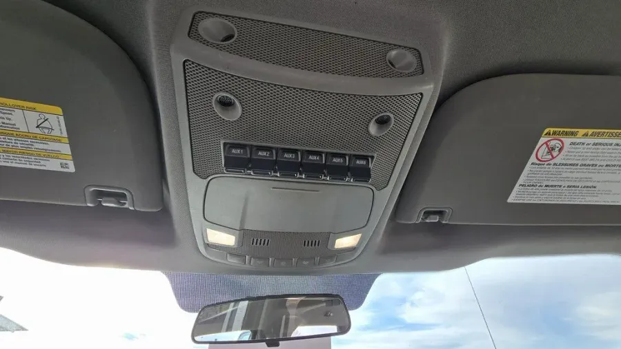 2019 Ford F-350 | Photo 22 of 27