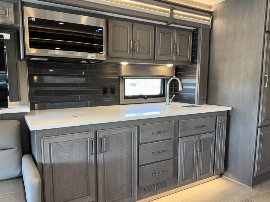 2026 Renegade Classic 45CMR | Photo 19 of 29