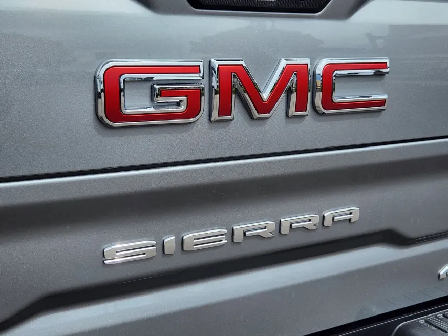 2026 GMC Sierra 1500 AT4X | Photo 13 of 30