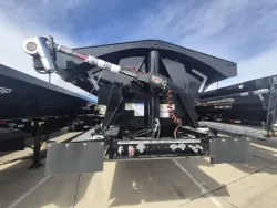 2027 Side Dump Industries Side Dump | Thumbnail Photo 1 of 8