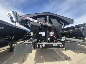2027 Side Dump Industries Side Dump