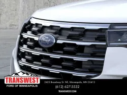 2026 Ford Explorer Active | Thumbnail Photo 16 of 23