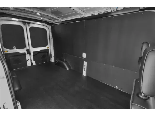 2026 Ford Transit-250 | Photo 9 of 11
