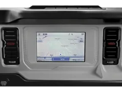 2026 Ford Bronco | Thumbnail Photo 12 of 13