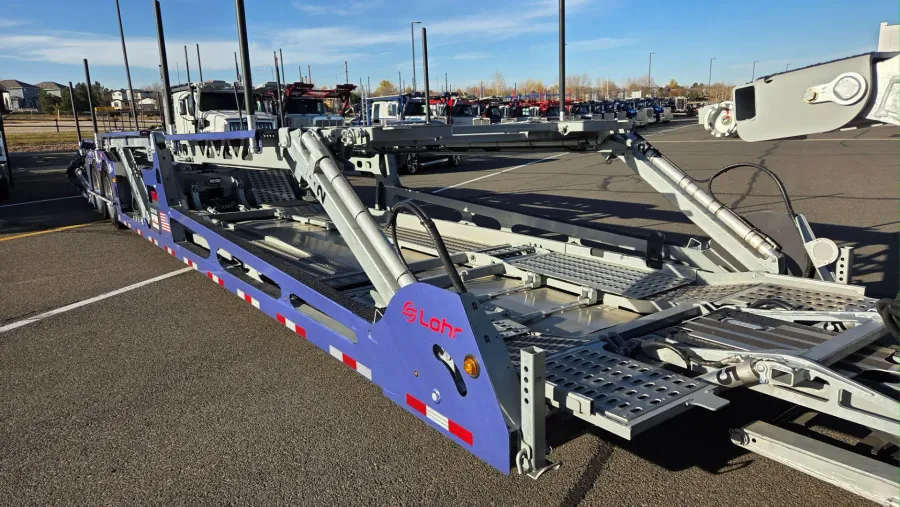 2026 Western Star 49X | Photo 20 of 60