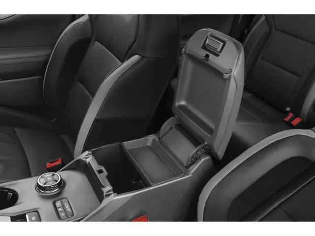 2026 Ford Ranger | Photo 10 of 13