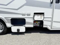 2024 Forest River Sunseeker 2370 | Thumbnail Photo 21 of 23