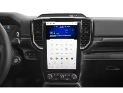 2026 Ford Ranger | Thumbnail Photo 6 of 13