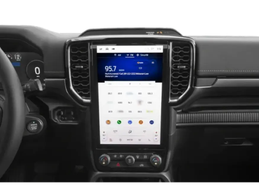 2026 Ford Ranger | Photo 6 of 13