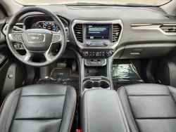2023 GMC Acadia AT4 | Thumbnail Photo 11 of 27