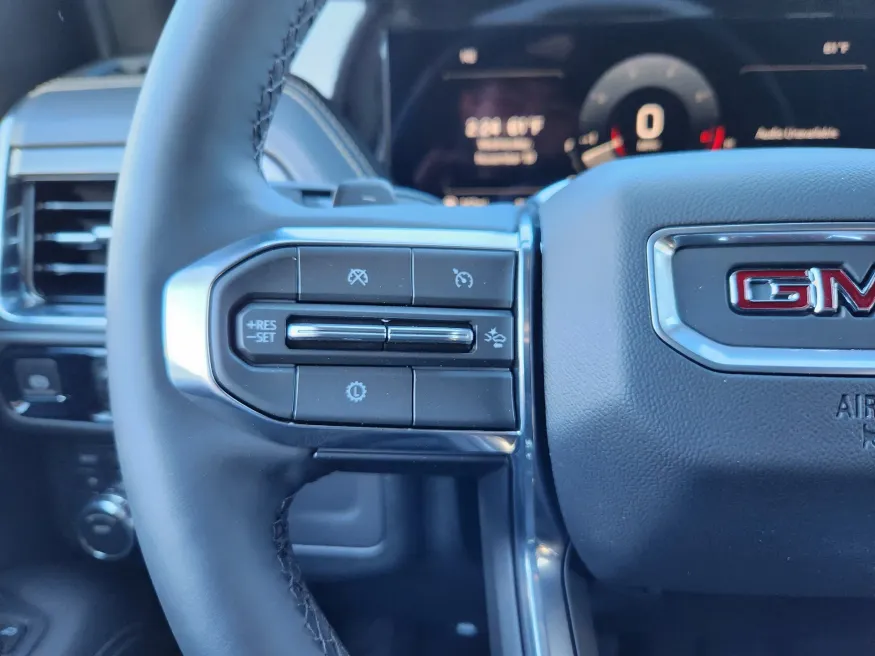 2026 GMC Yukon Elevation | Photo 25 of 30