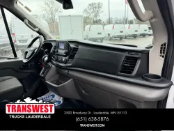 2022 Ford Transit | Thumbnail Photo 5 of 20