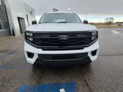 2026 Ford Expedition Max | Thumbnail Photo 2 of 47