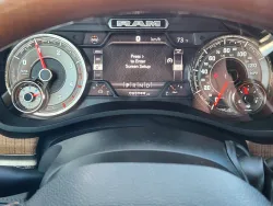 2021 RAM 3500 Longhorn | Thumbnail Photo 9 of 24