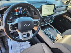 2023 Ford Expedition Limited | Thumbnail Photo 7 of 30