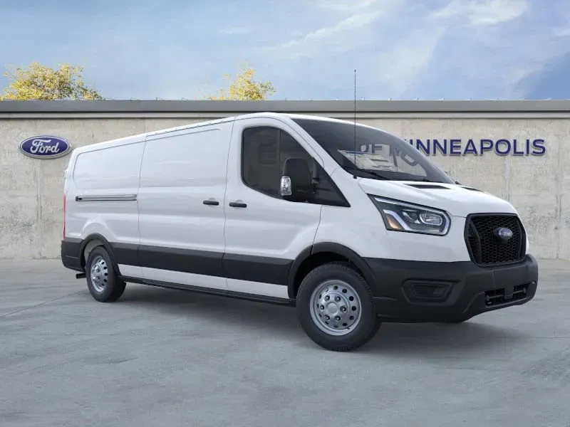 2025 Ford Transit-250 | Photo 7 of 21