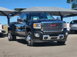 2019 GMC Sierra 3500HD Denali | Thumbnail Photo 2 of 24