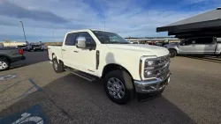 2026 Ford Super Duty F-250 | Thumbnail Photo 3 of 38