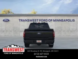 2025 Ford F-150 XLT | Thumbnail Photo 4 of 22