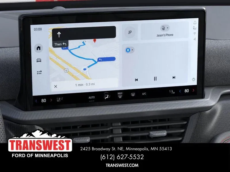 2026 Ford Explorer ST | Photo 13 of 23