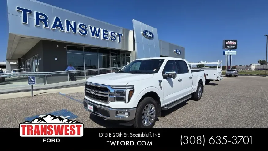 2024 Ford F-150 | Photo 31 of 31