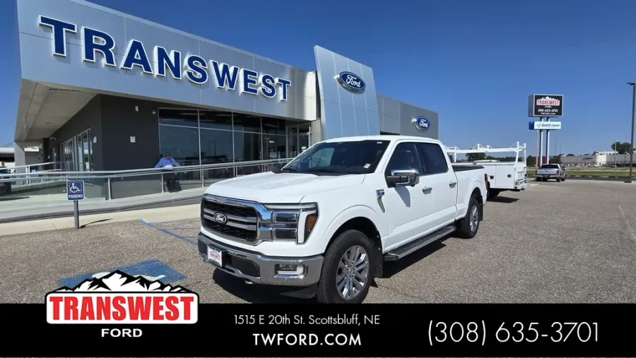 2024 Ford F-150 | Photo 31 of 31