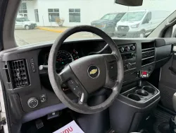 2012 Chevrolet Express 1500 Work Van | Thumbnail Photo 3 of 19
