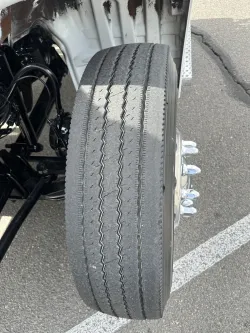 2022 Western Star 49X | Thumbnail Photo 15 of 16