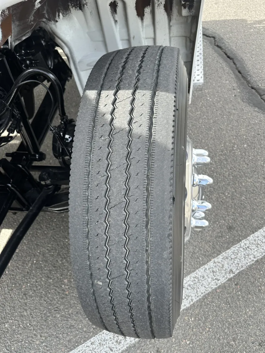 2022 Western Star 49X | Photo 15 of 16