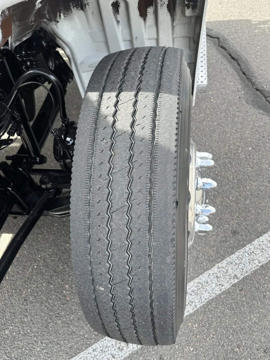 2022 Western Star 49X | Photo 15 of 16