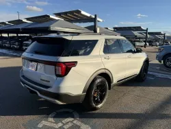 2026 Ford Explorer | Thumbnail Photo 5 of 32