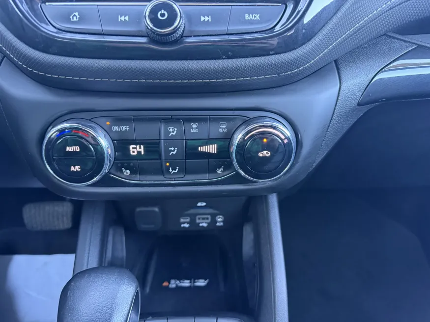 2021 Chevrolet Trailblazer ACTIV | Photo 15 of 19