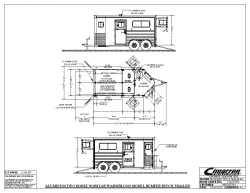 2026 Cimarron Norstar Warmblood | Thumbnail Photo 1 of 1