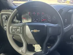 2022 Chevrolet Silverado 1500 Work Truck | Thumbnail Photo 16 of 18