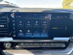 2026 Chevrolet Silverado 2500HD LTZ | Thumbnail Photo 16 of 20