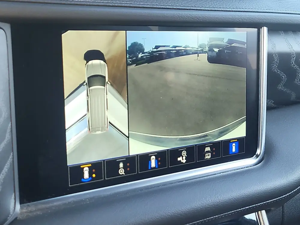2024 GMC Yukon XL Denali - Photo 21