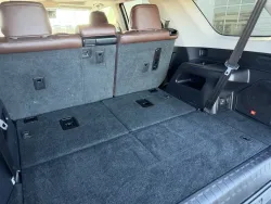 2023 Toyota 4Runner Limited | Thumbnail Photo 8 of 24