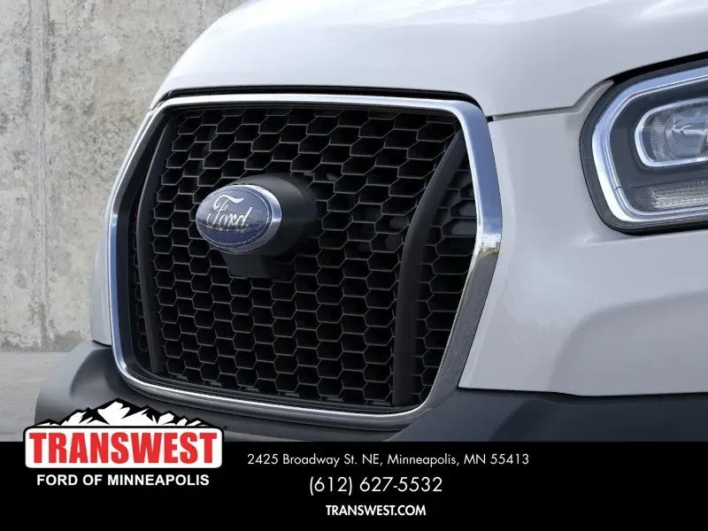 2025 Ford Transit-350 Base | Photo 16 of 21