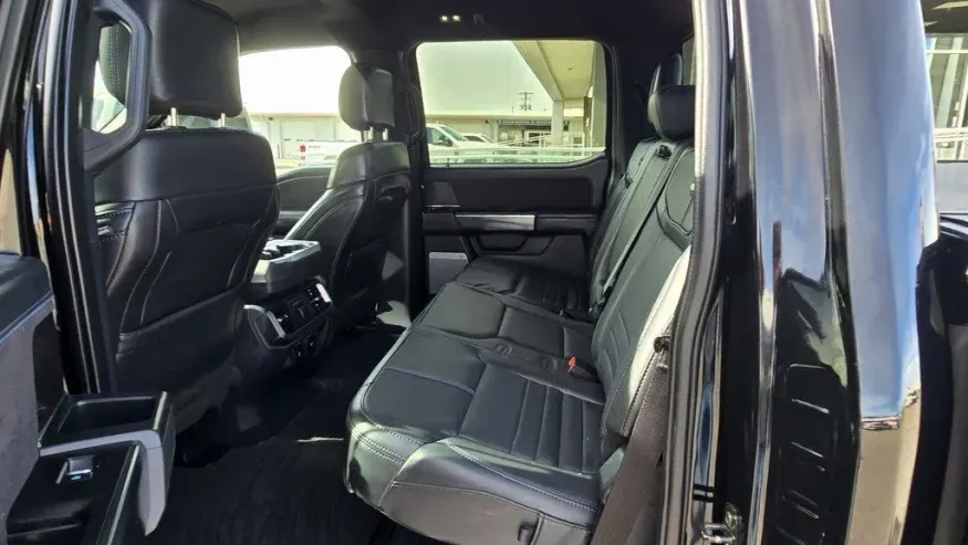 2024 Ford F-150 | Photo 33 of 35
