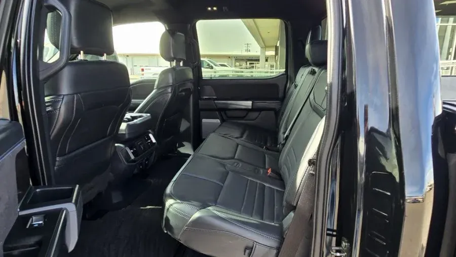 2024 Ford F-150 | Photo 33 of 35