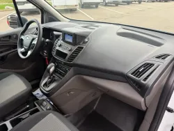 2023 Ford Transit Connect XL | Thumbnail Photo 4 of 20