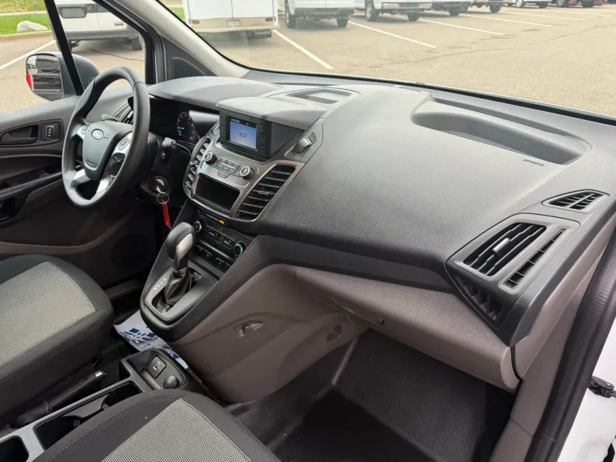 2023 Ford Transit Connect XL | Photo 4 of 20