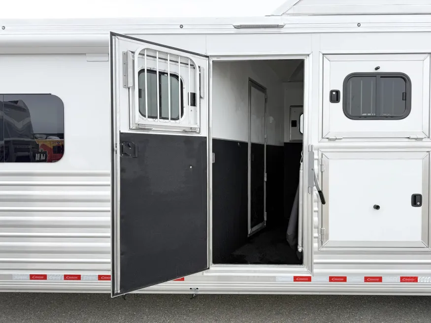 2026 Cimarron Norstar 4HLQ | Photo 24 of 27