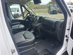 2023 RAM ProMaster 2500 High Roof | Thumbnail Photo 14 of 16